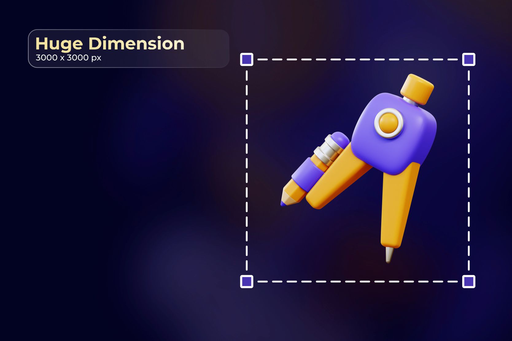 Pack custom mockup 2 - Crafting