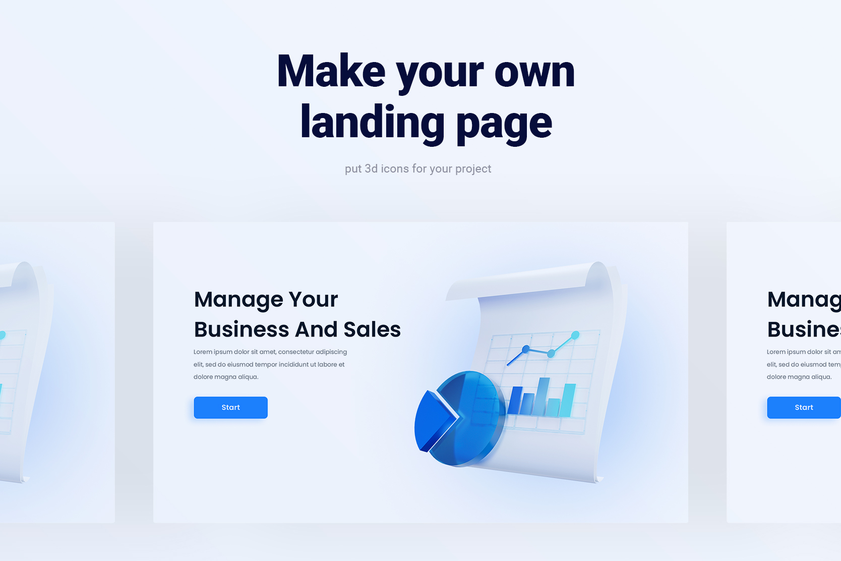 Pack custom mockup 2 - Data Analytics
