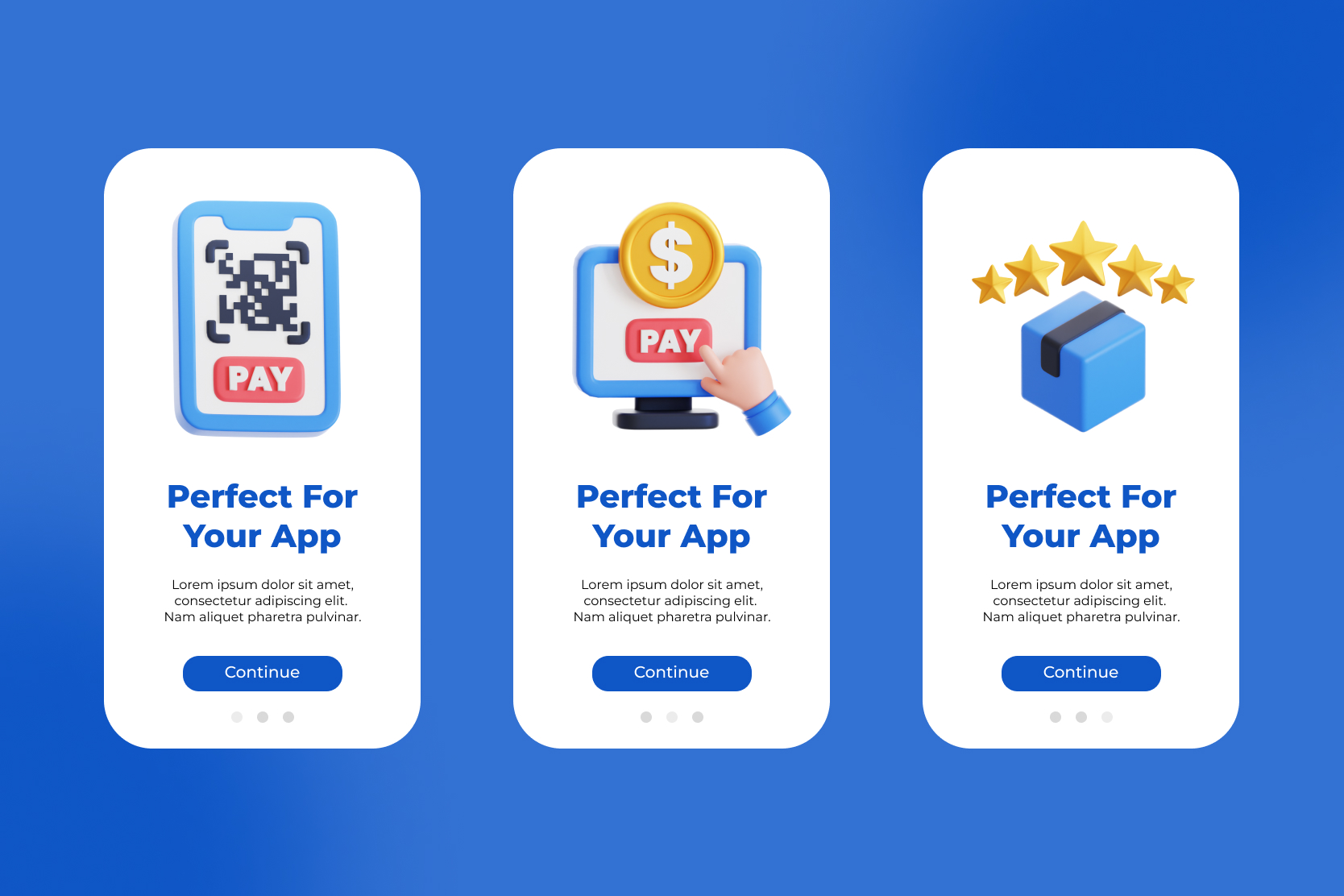 Pack custom mockup 3 - Digital Marketing