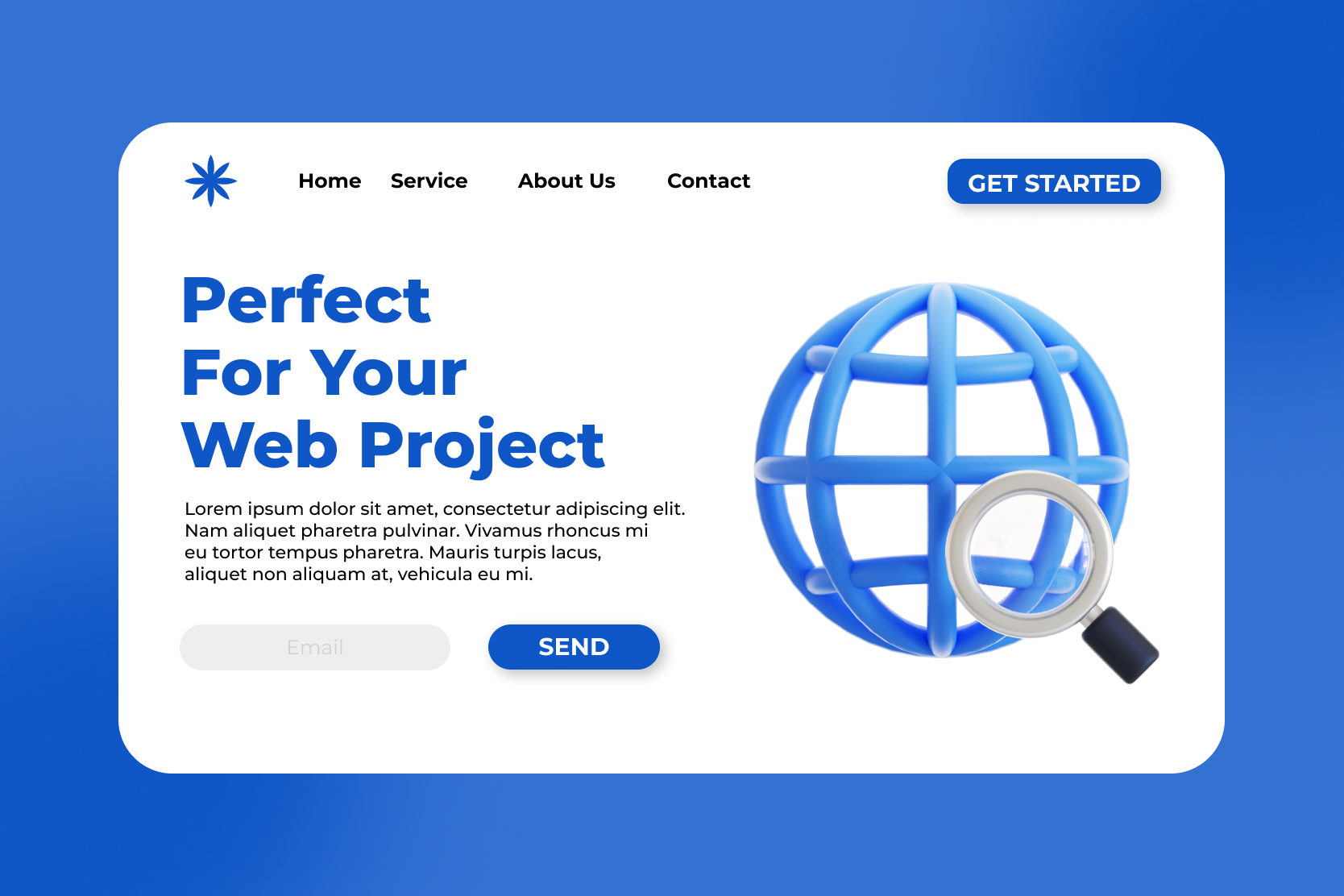 Pack custom mockup 4 - Digital Marketing