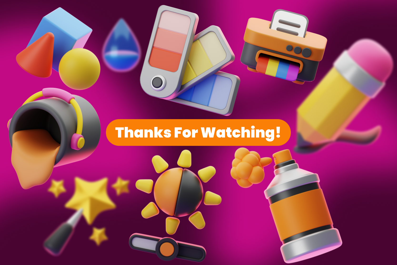 Pack custom mockup 8 - Graphic Design Toolset