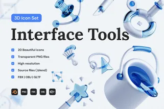 Interface Tools