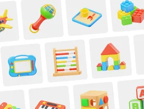 Kid Educational Toys