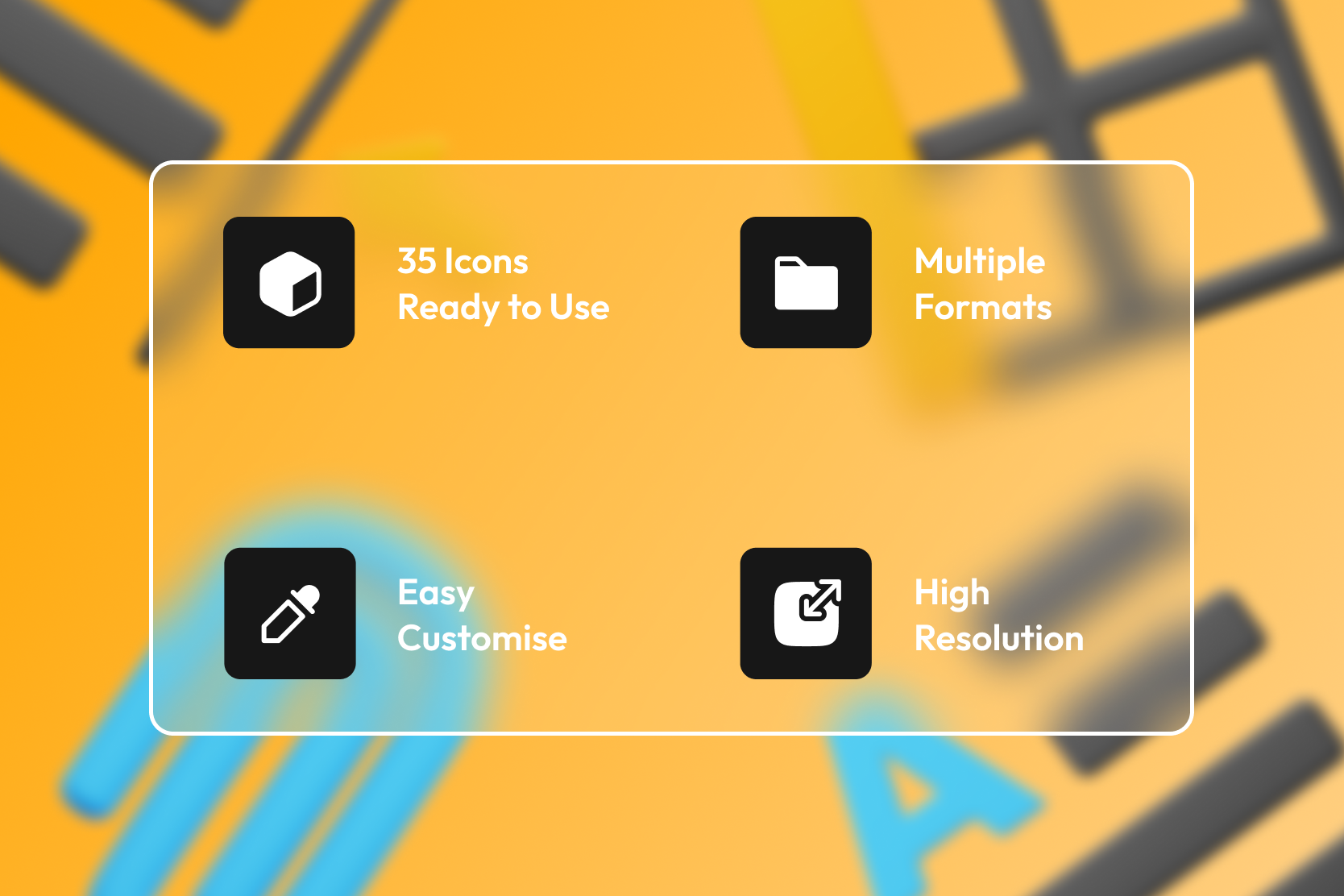 Pack custom mockup 3 - Text Editor