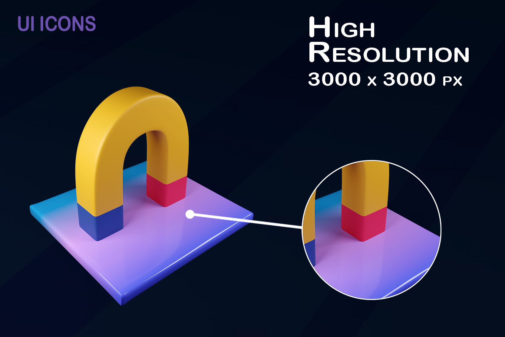 Pack custom mockup 2 - Ui