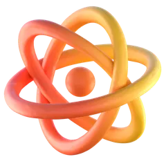 Abstract Shapes 3D Icon Pack