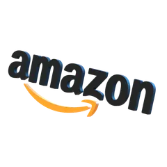 Free Amazon 3D Icon Pack