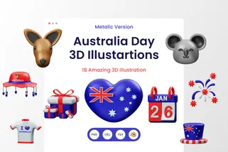 Australian Day