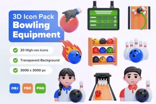 Bowling Equipment