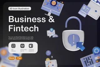 Business And Fintech