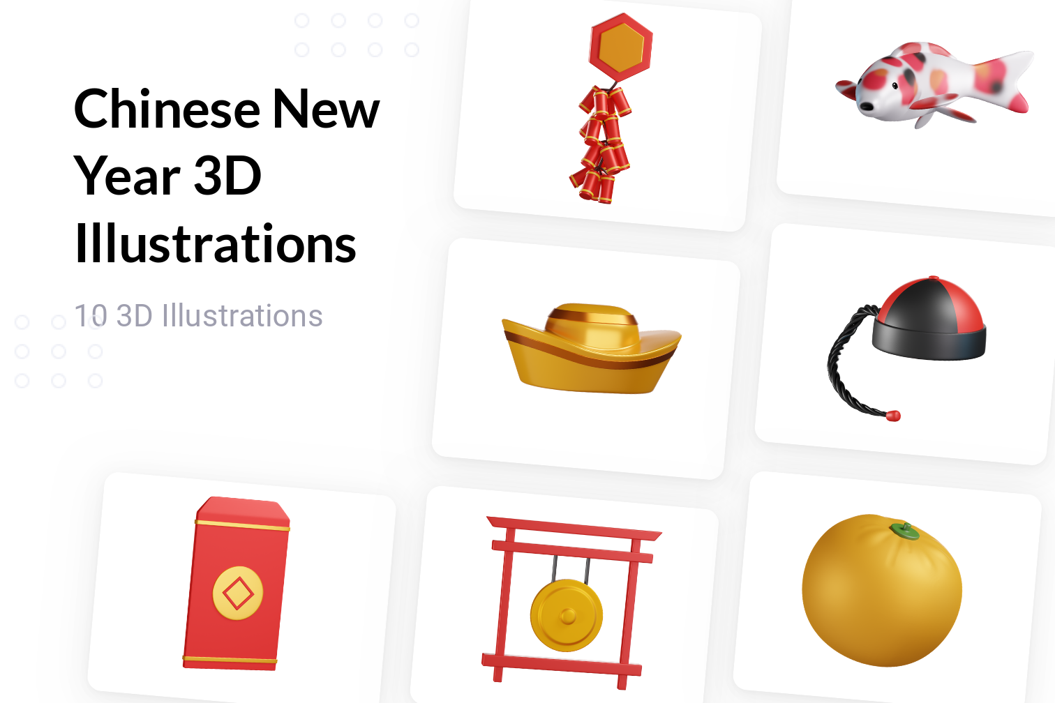 53,052 3D Red Envelope Illustrations - Free in PNG, BLEND, GLTF - IconScout