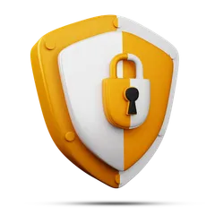 La seguridad cibernética Paquete de Icon 3D
