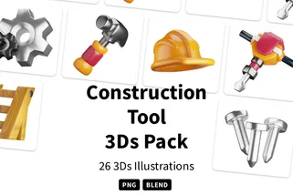 Construction Tool