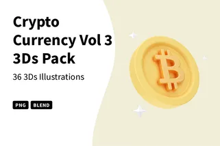 Crypto Currency Vol 3