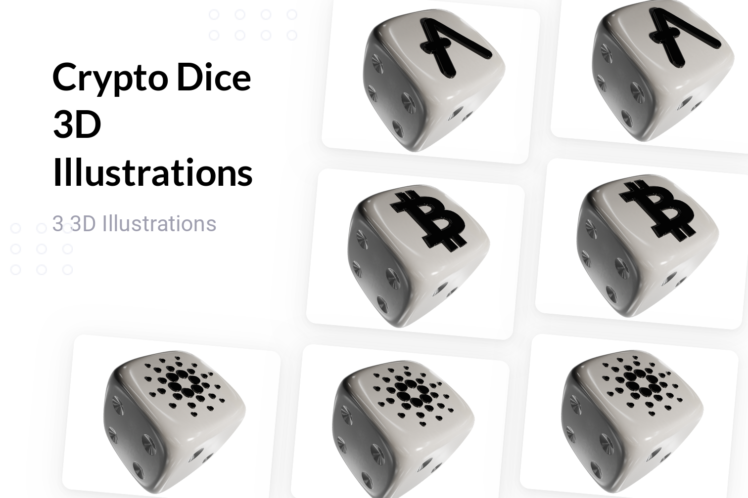 dice game crypto