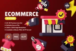 Ecommerce