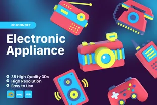 Electronic Appliance