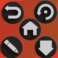 Essential Browser 3D Icon Pack