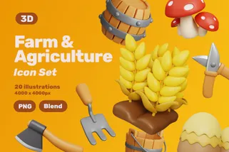Farm & Agriculture