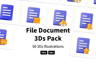 File Document