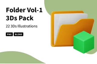 Folder Vol-1