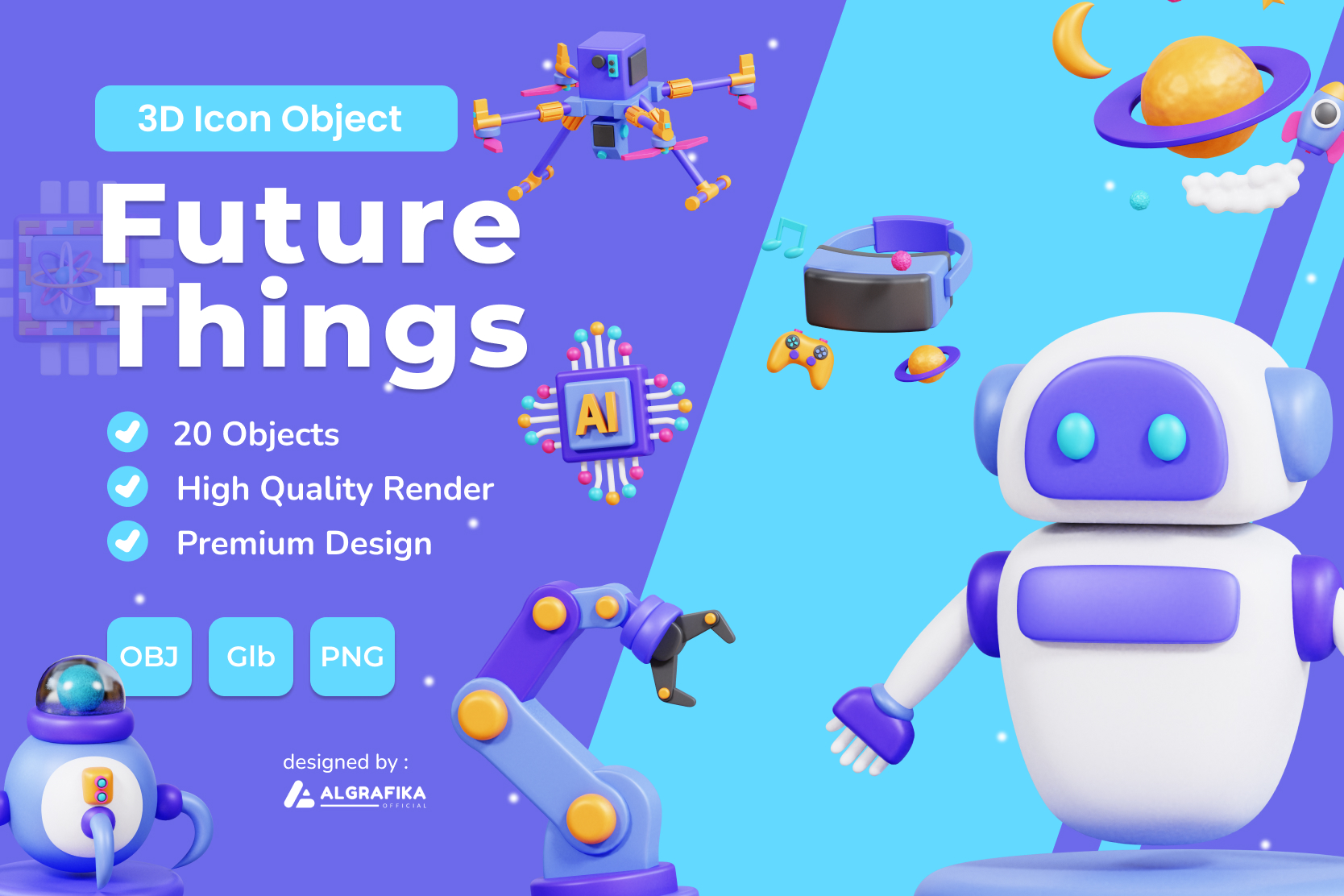 future-things-3d-illustration-pack-20-science-technology-3d