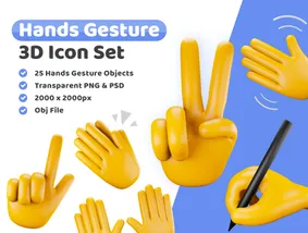 Hand Gesture
