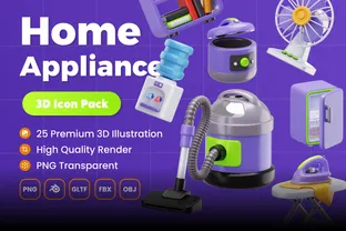Home Appliance