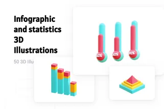 Infographic And Statistics
