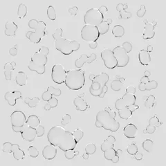 Liquid Bubble 3D Icon Pack