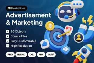 Marketing Collection