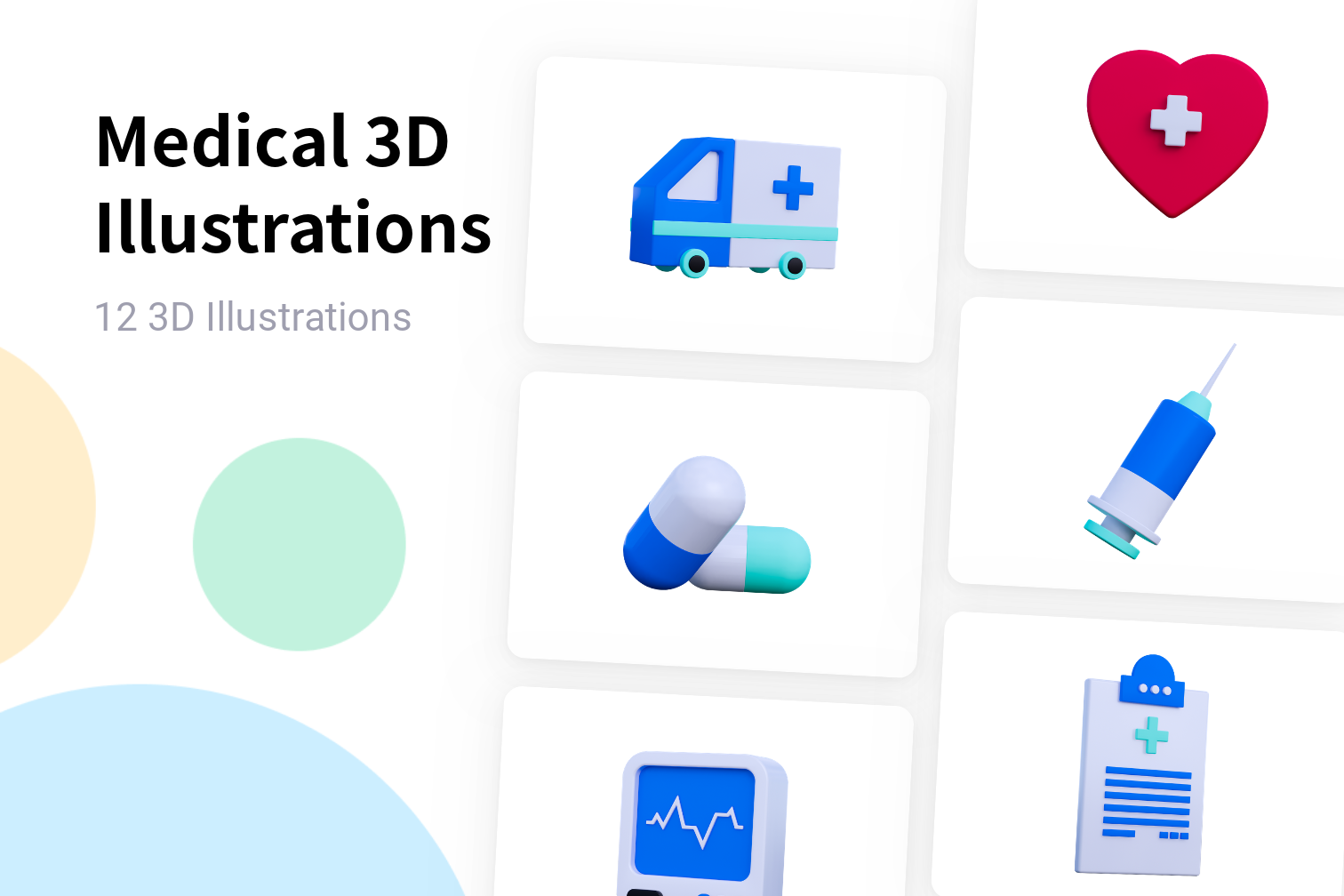 1,222 3D Pills Bag Illustrations - Free in PNG, BLEND, GLTF - IconScout