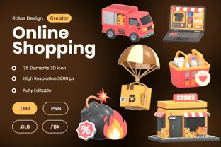 Online Shopping