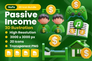 Passive Income