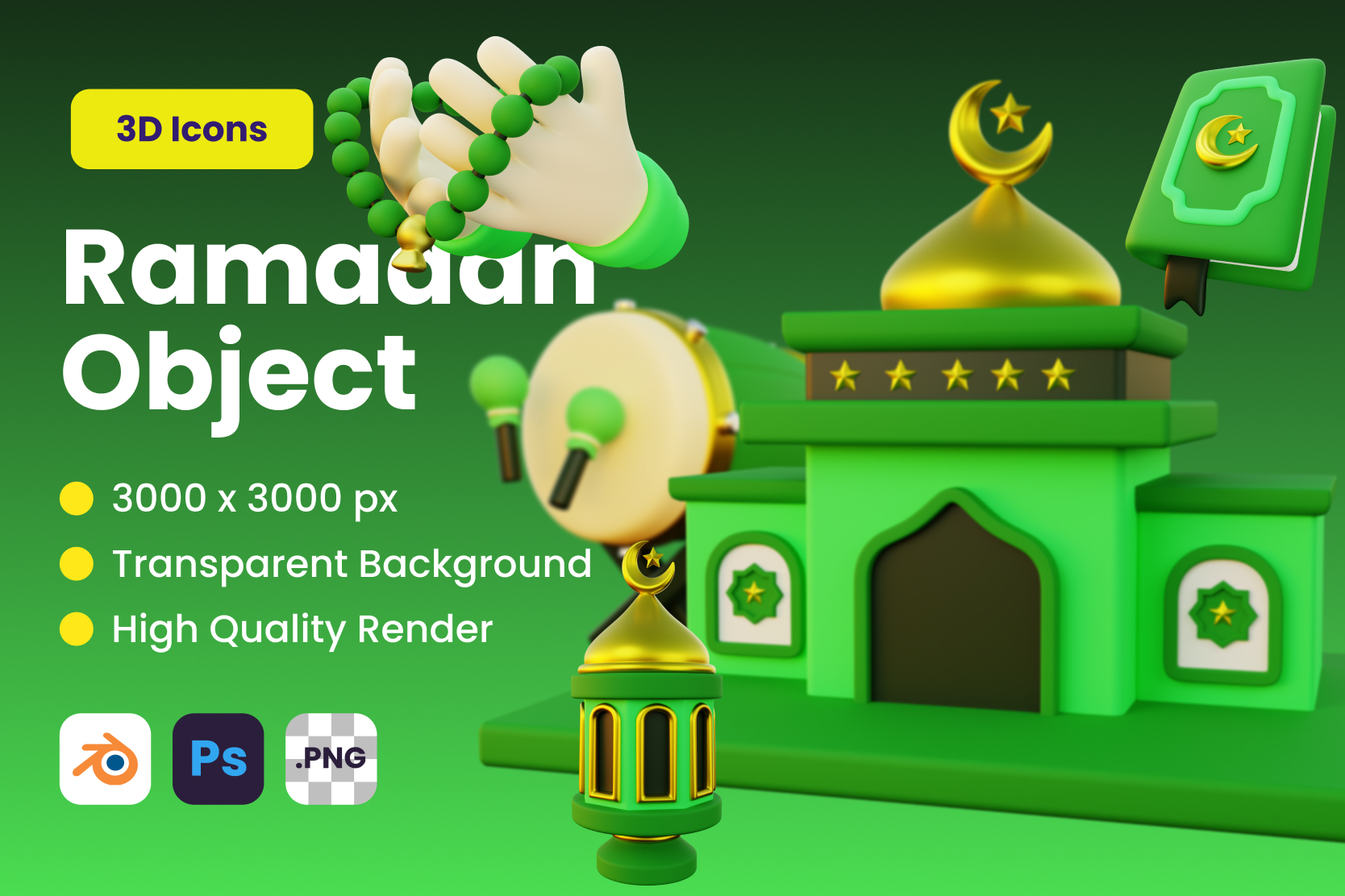 ramadan icon free