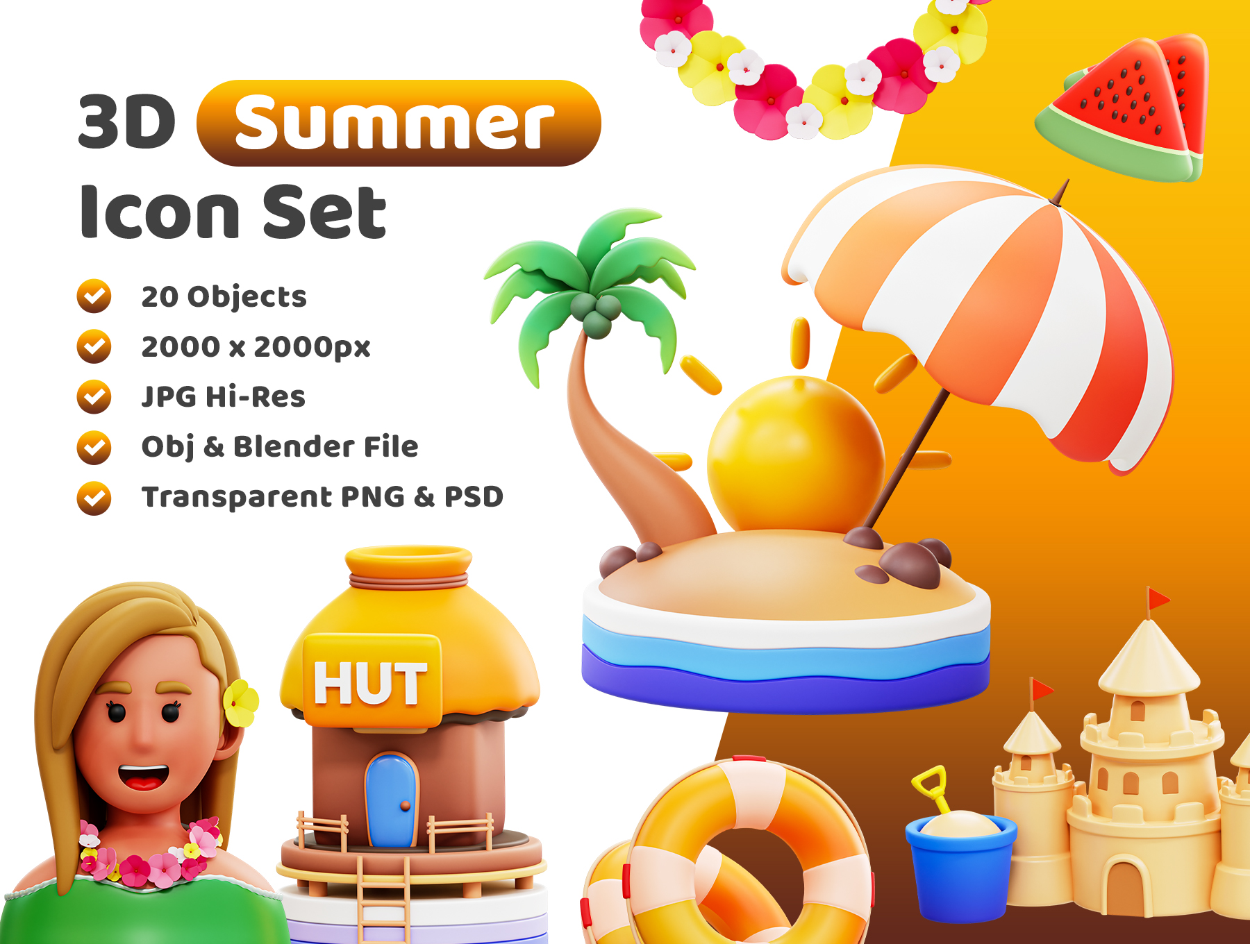 1,592,325 Summertime Images, Stock Photos, 3D objects, & Vectors