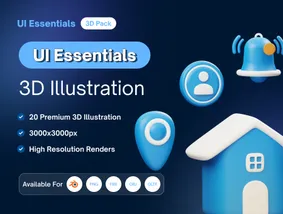 UI Essentials