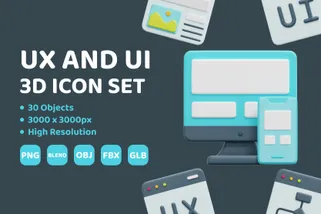 UX And UI