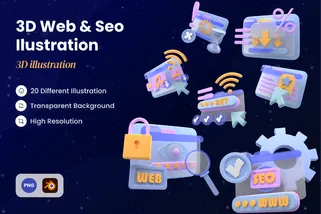 Web And Seo