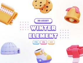 Winter Element