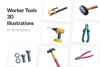 Worker Tools