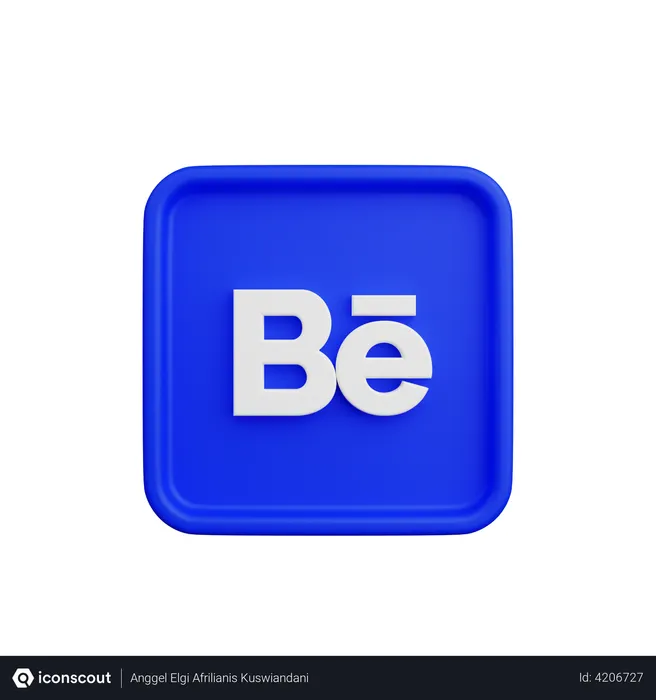 Free Actitud Logo 3D Icon