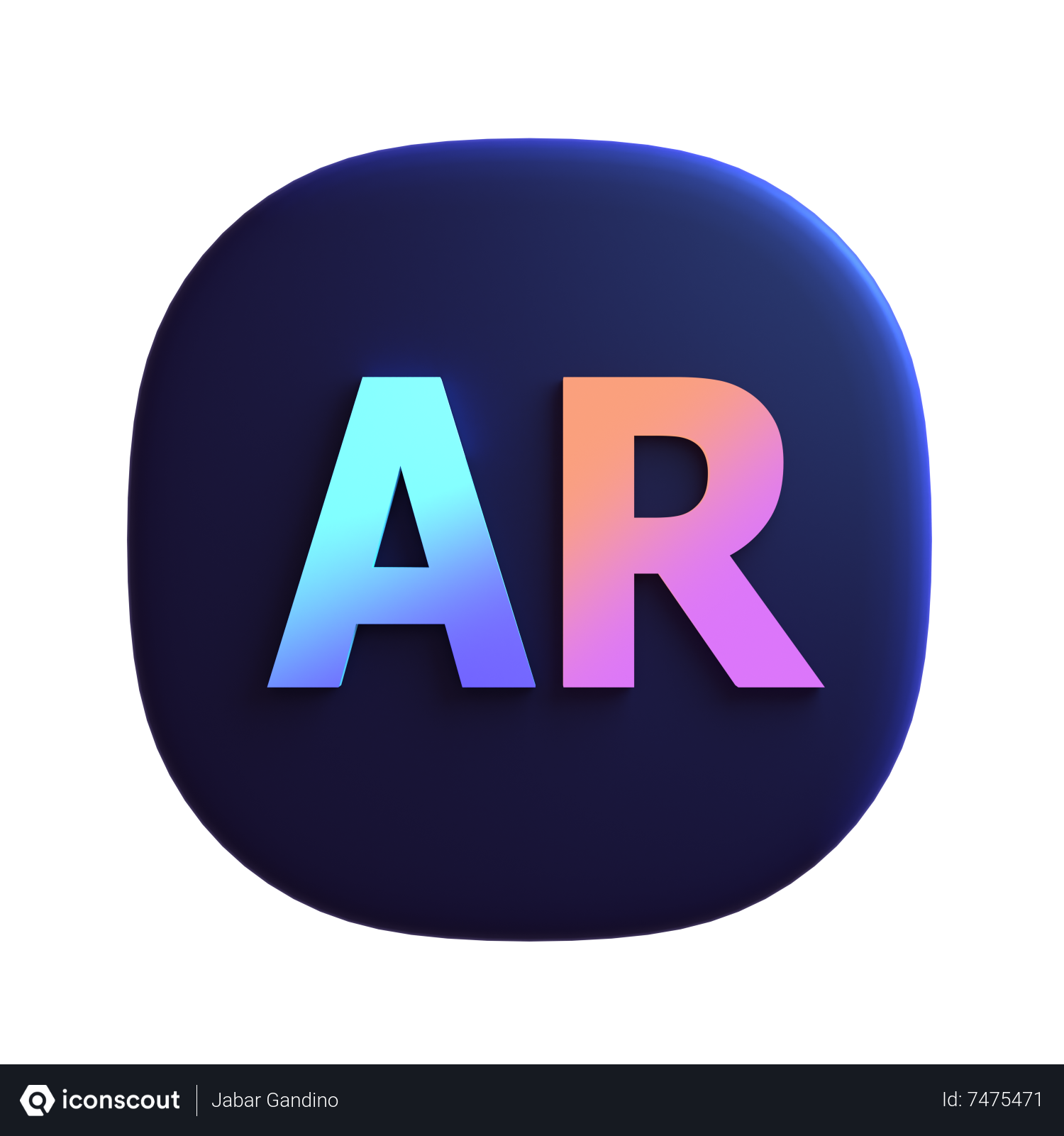 Ar Logo Stock Illustrations – 4,285 Ar Logo Stock Illustrations, Vectors &  Clipart - Dreamstime