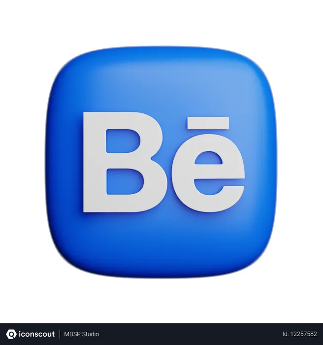 Free Actitud Logo 3D Icon