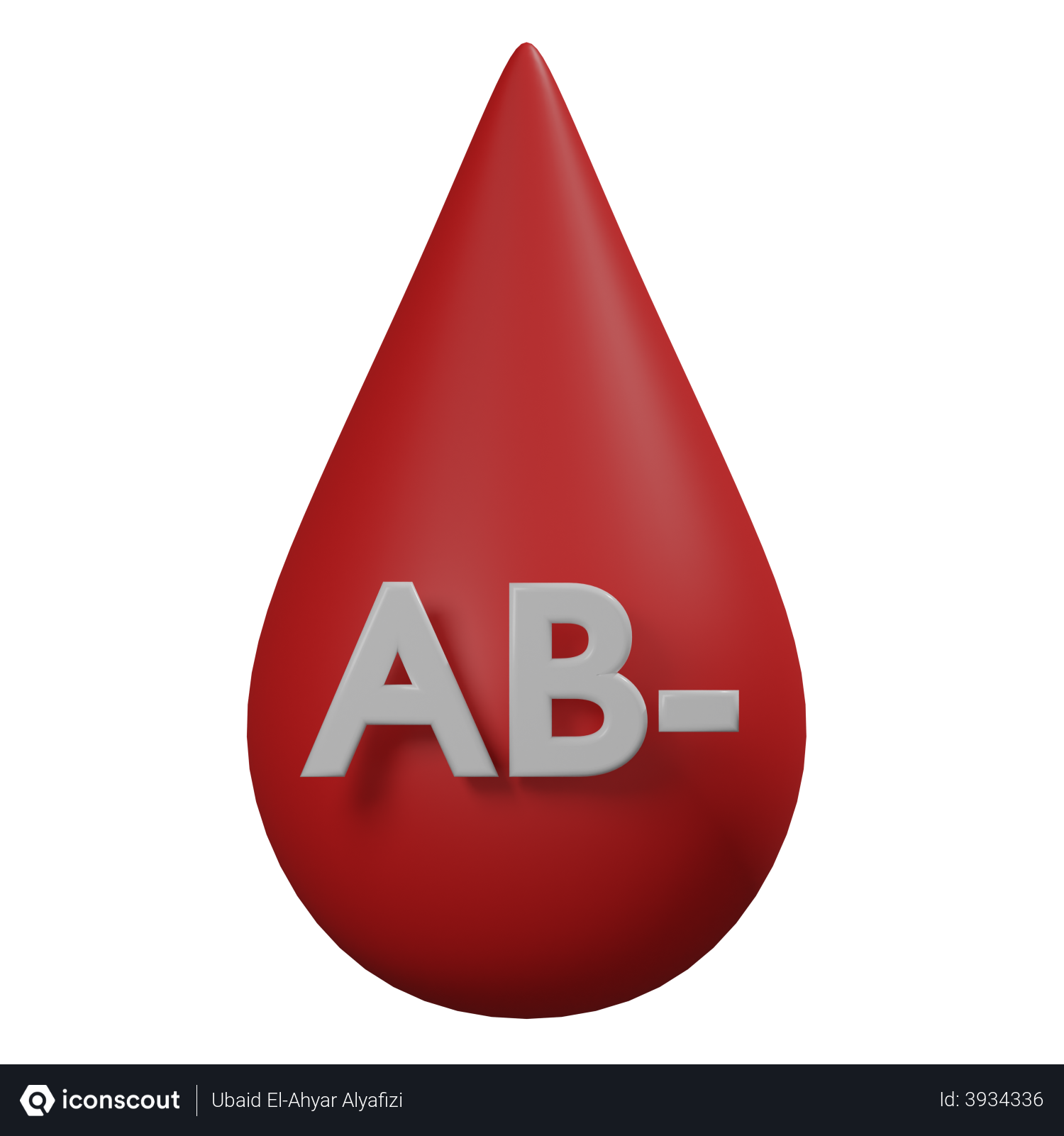 Blood Donor Logo PNG