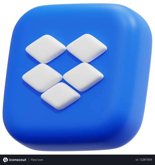 Free Buzón Logo 3D Icon