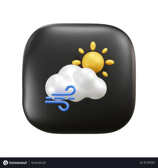 Windy Weather Vector Art, Icons, and Graphics for Free Download