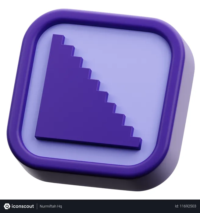 Free Codificador de medios de adobe  3D Icon