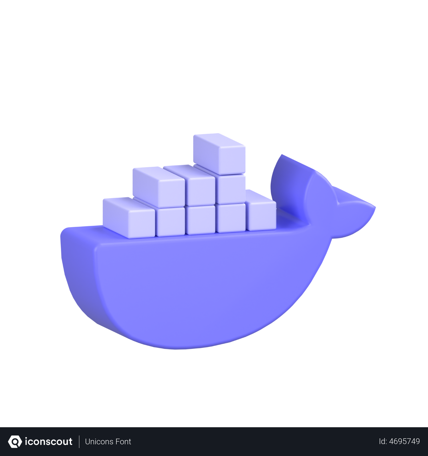 Docker Compose Logo - Docker - Free Transparent PNG Clipart Images Download