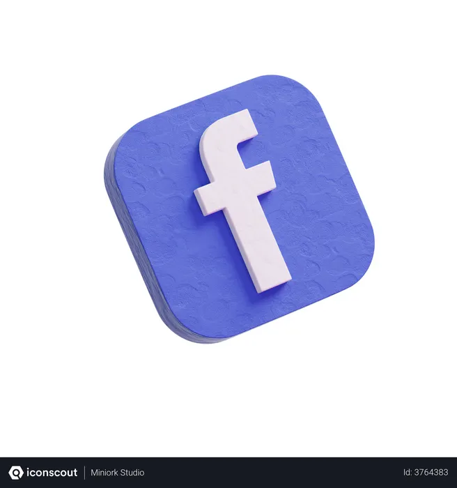 facebook app icon png